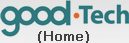 goodtech logo. Click to home.